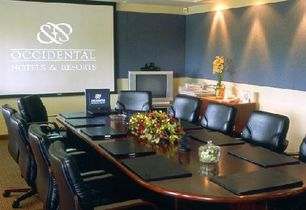 Hotel Occidental El Embajador Meeting room 1